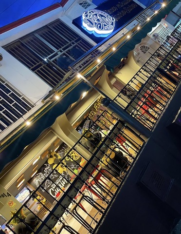 DON ABE - FOOD URBAN