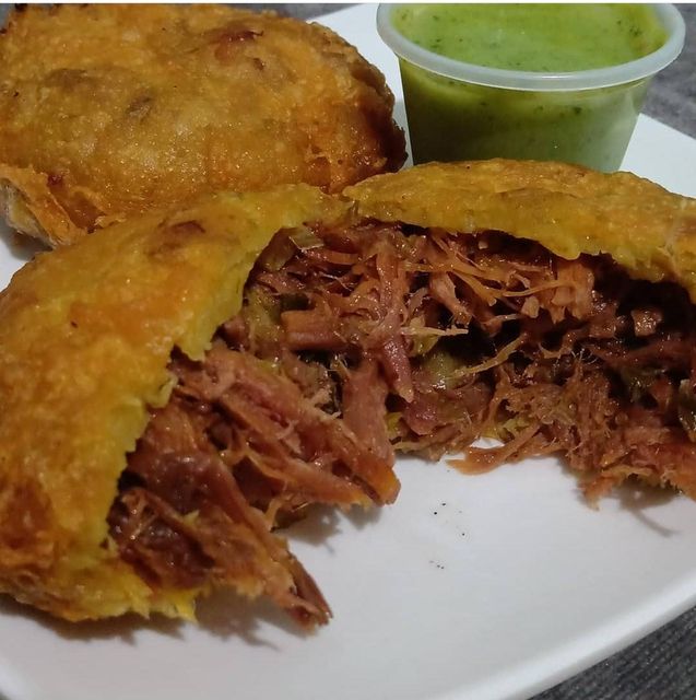A Comernos eso