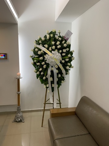 Los Olivos sede San Fernando