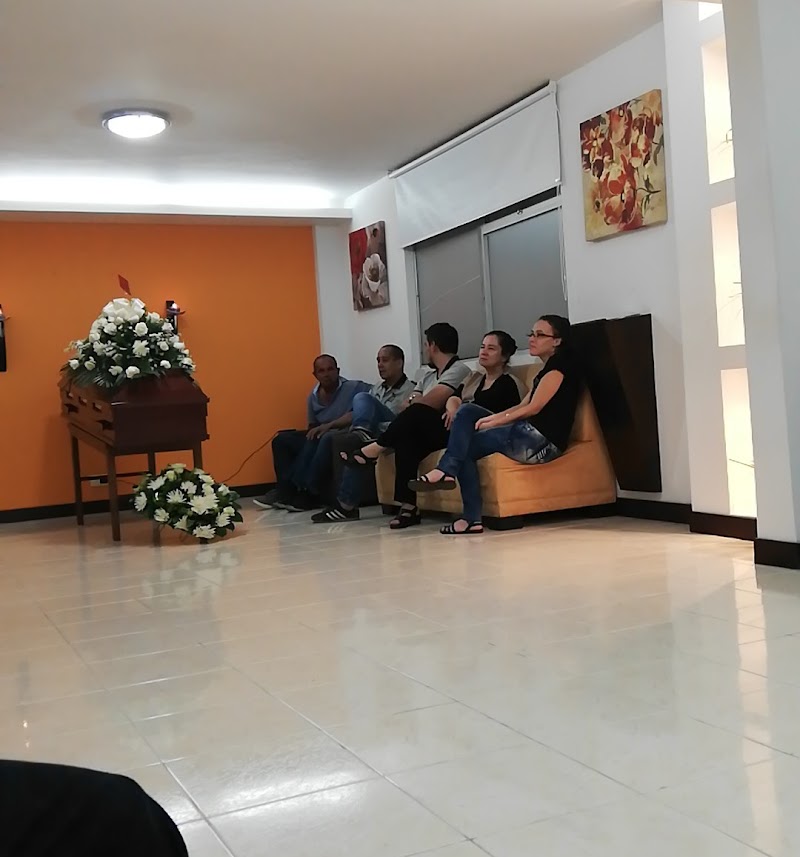 FUNERALES DEL VALLE
