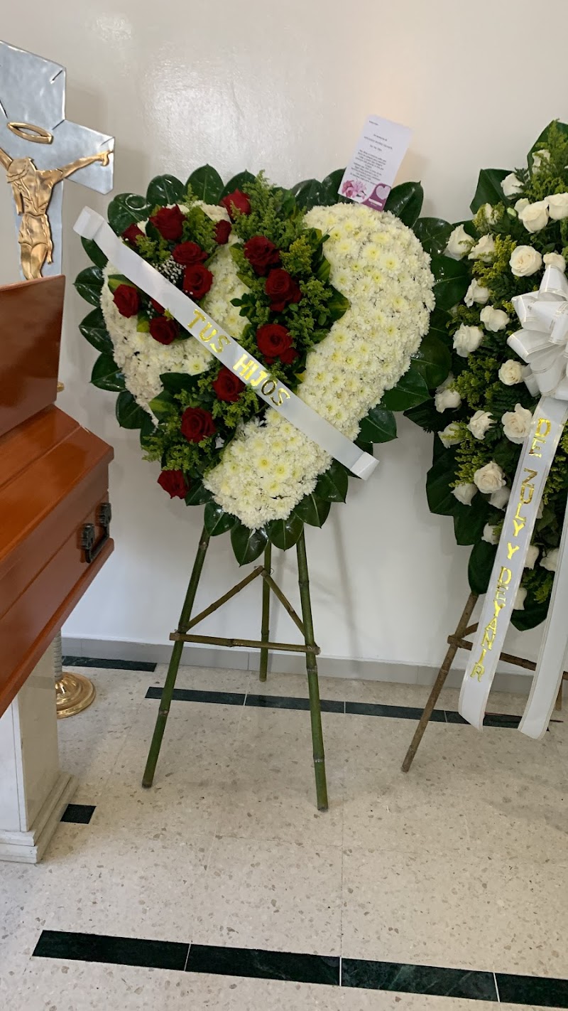 Funeraria Capillas de la Fe