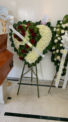 Funeraria Capillas de la Fe