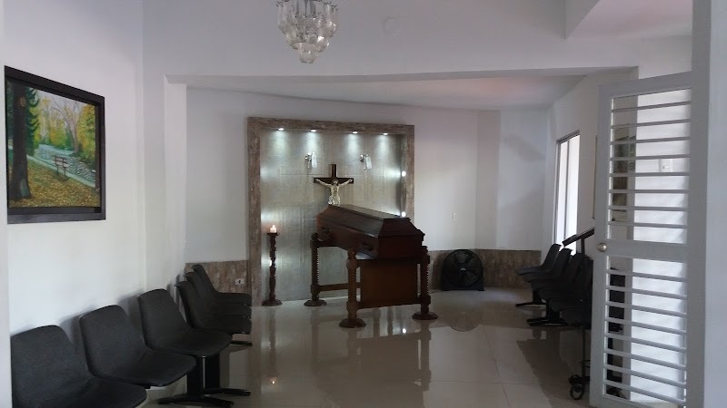 Funerales Horizontes De Paz