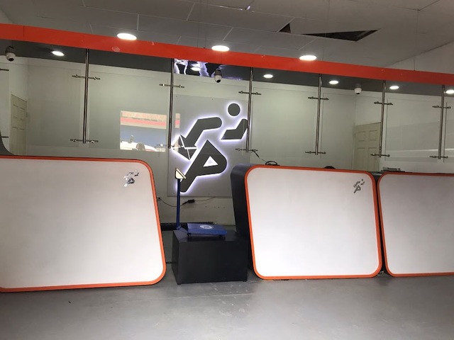 Racol Inter Rapidísimo