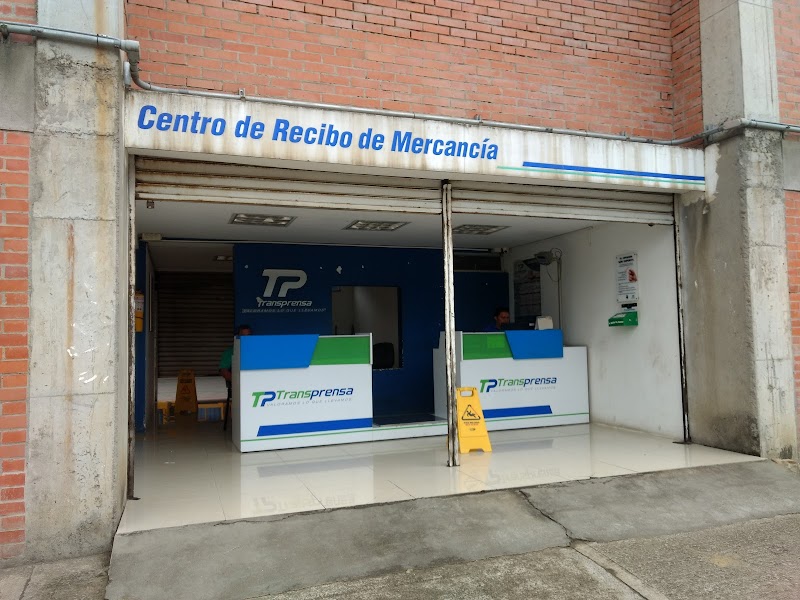 Transprensa