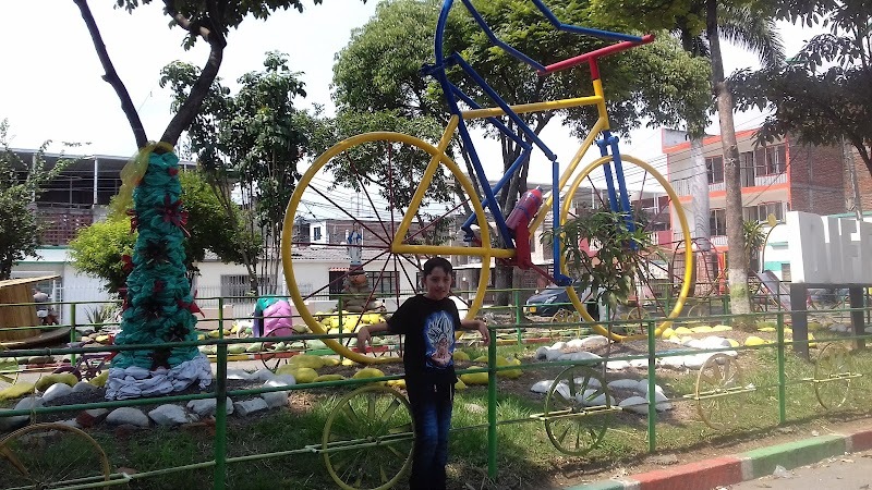 EFECTY CALI EL JARDIN DIFFER CALLE 27