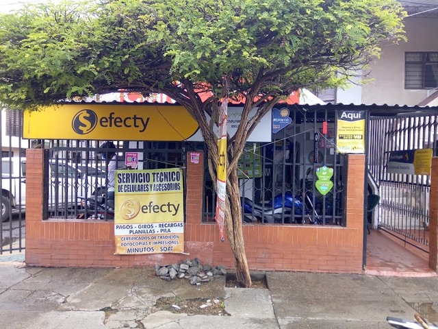 Tecnicomunicaciones WILL