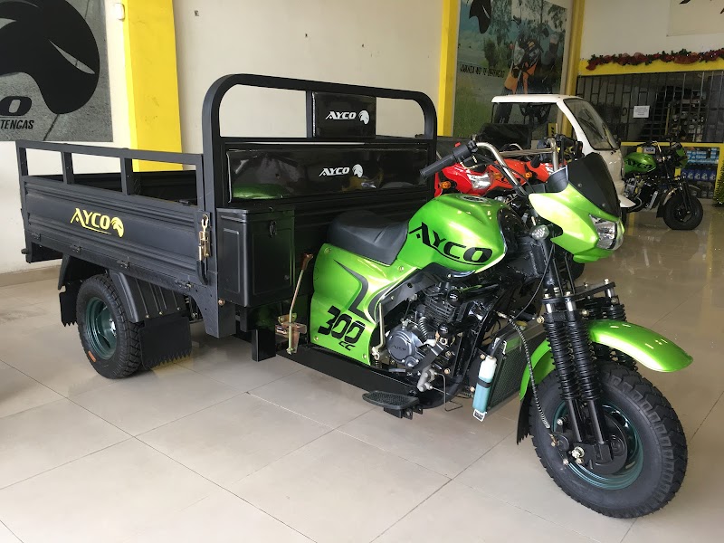 Ayco Motos