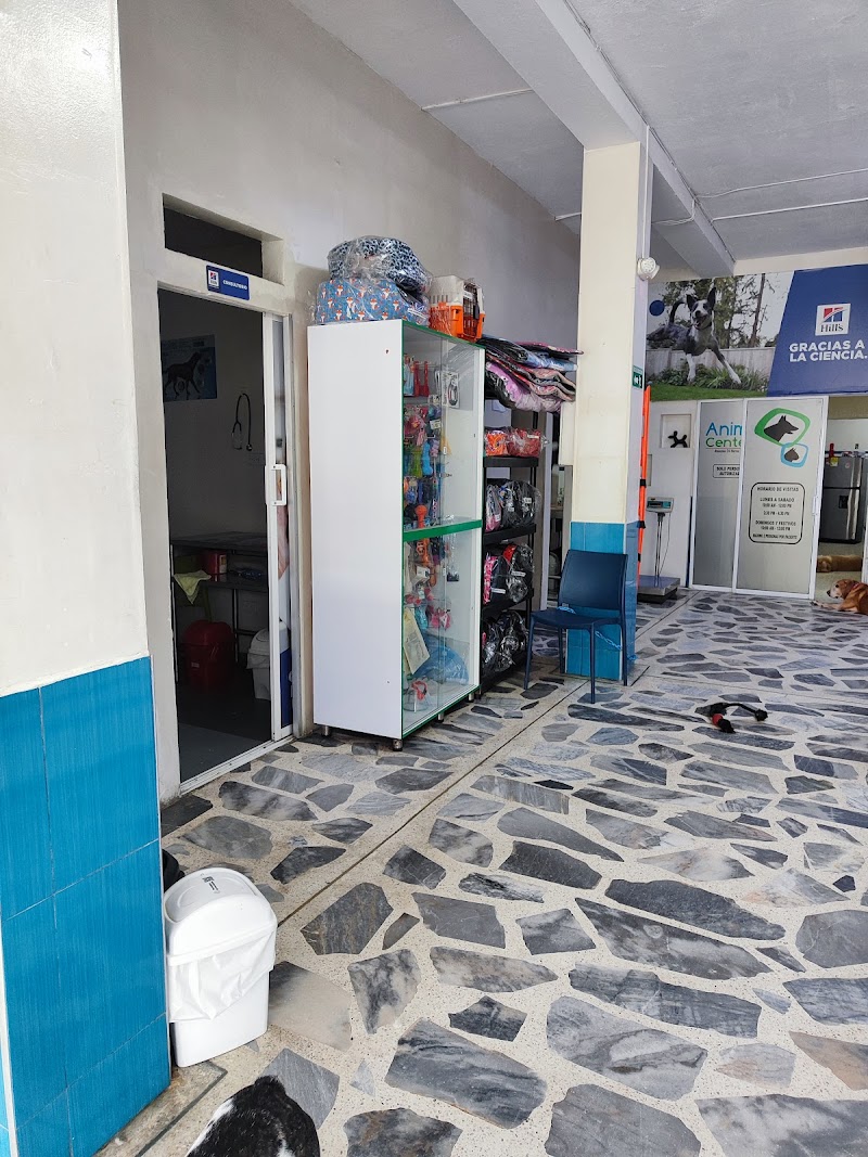 Animal Center Clínica Veterinaria