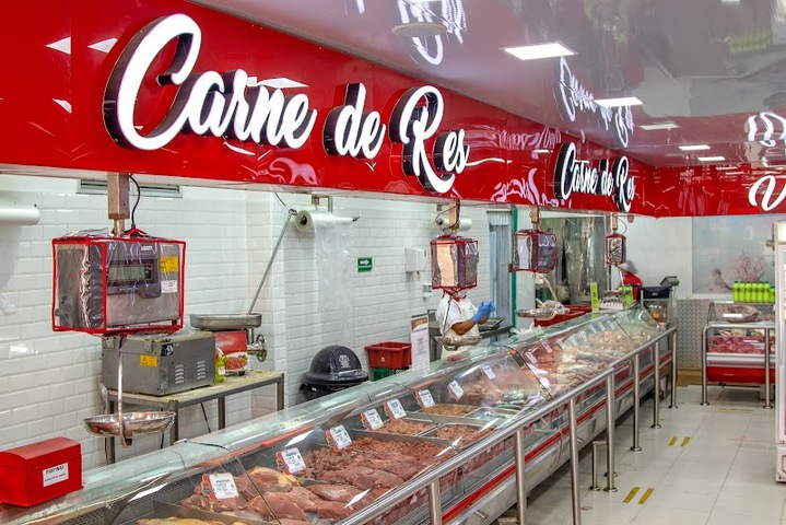 CARNES SANTACRUZ - LA 43