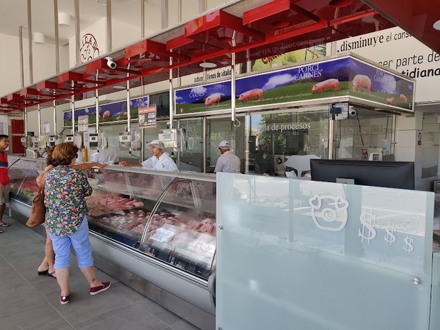 Porcicarnes Barranquilla