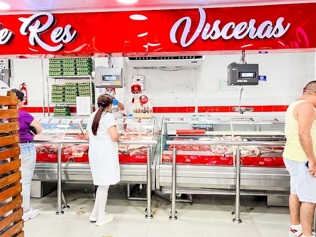 Carnes Santacruz San Felipe