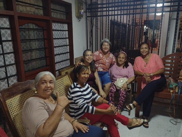 Carnes Y Verduras Costa Hermosa