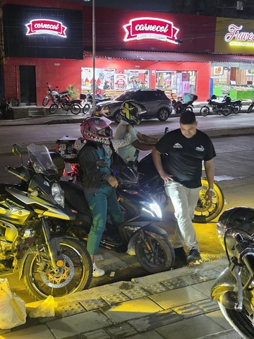 Carnecol La Cordialidad