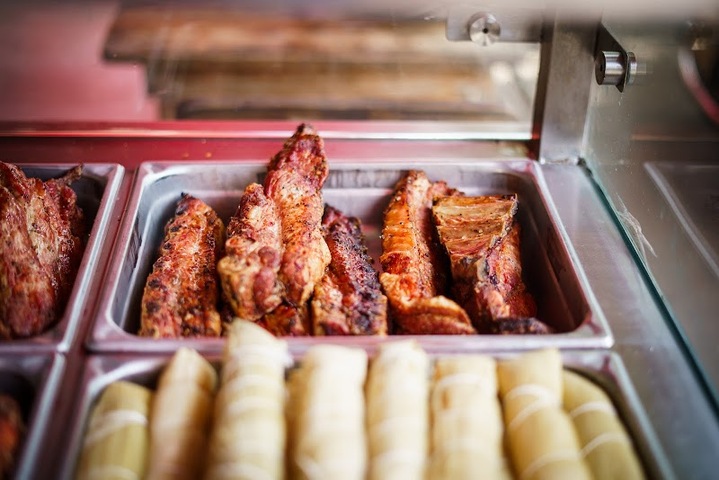 CARNES SANTACRUZ OLAYA