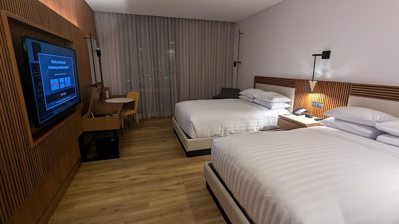 Barranquilla Marriott Hotel