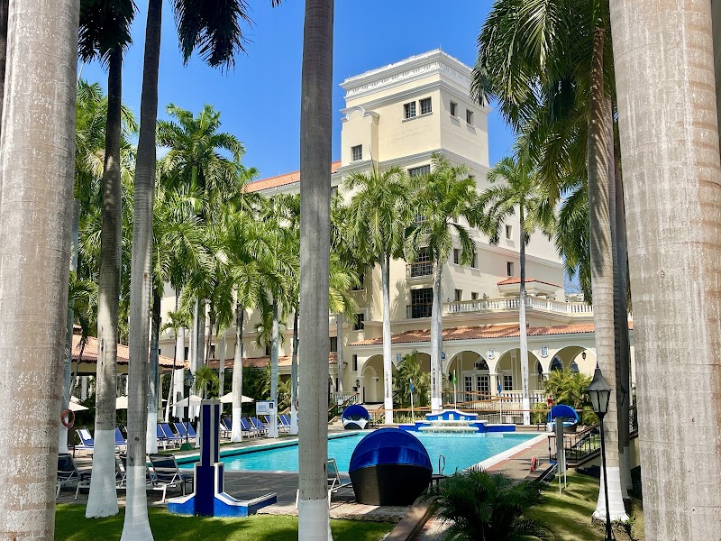 Hotel el Prado