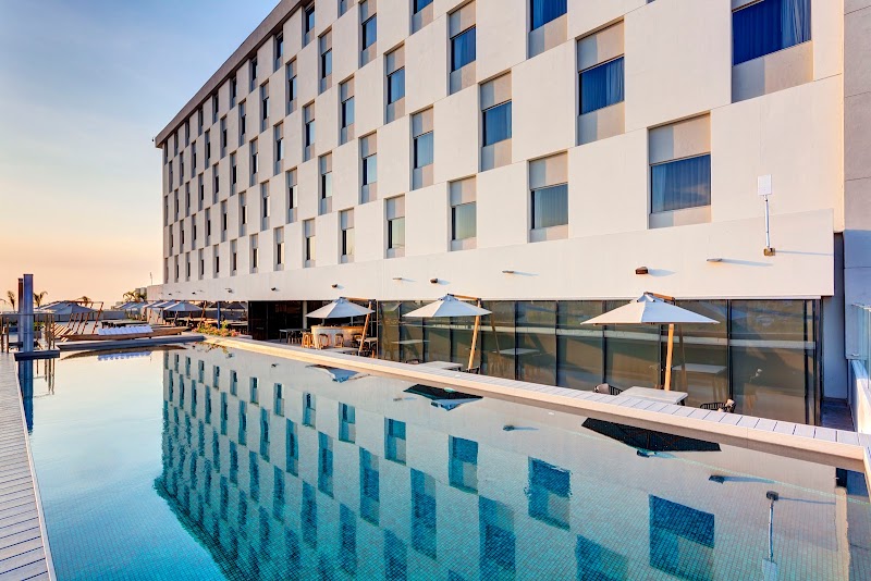 Hotel Movich Buró 51