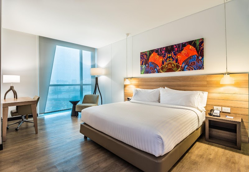 Holiday Inn Express Barranquilla Buenavista by IHG