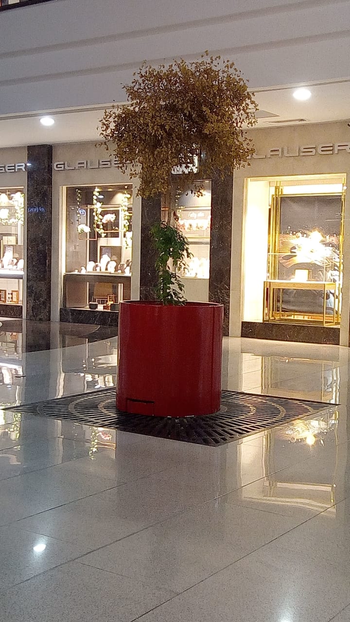 Joyeria Moderna