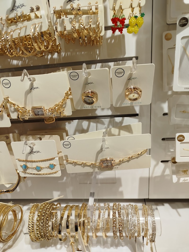 Lovisa