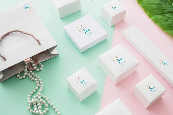 Ine Carbonell Joyería