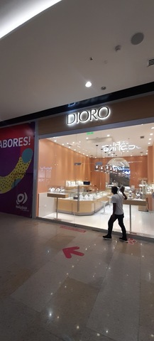 DIORO Joyería