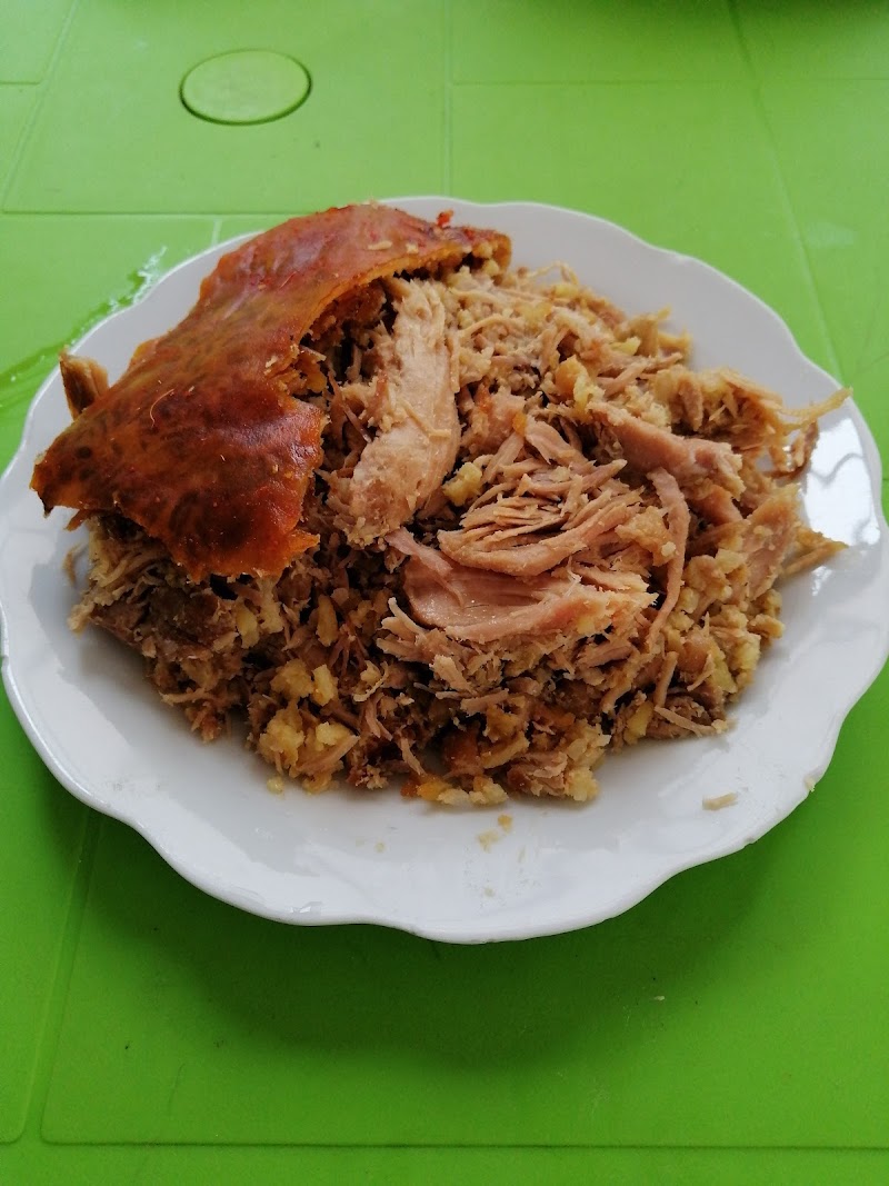 Lechonas y Tamales El Gordito 3