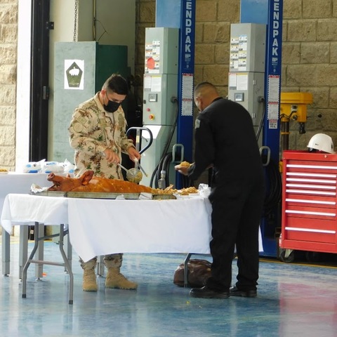 LECHONAS Y TAMALES EL GORDITO 2