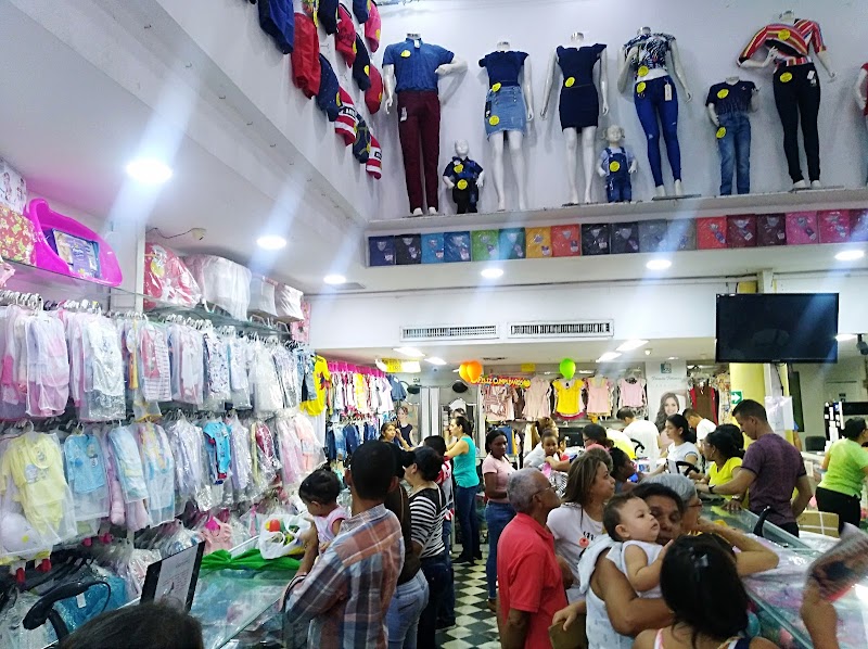 Distribuidora Gonzalez
