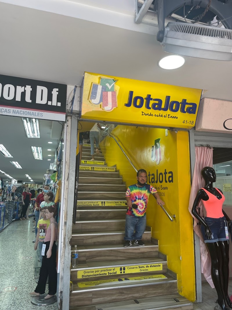 Almacén Jota Jota