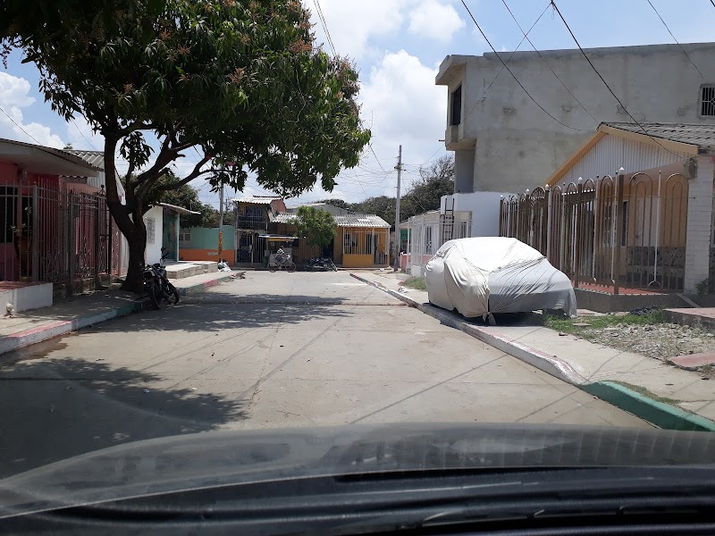 Distribuidora El Mayorista