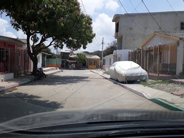 Distribuidora El Mayorista