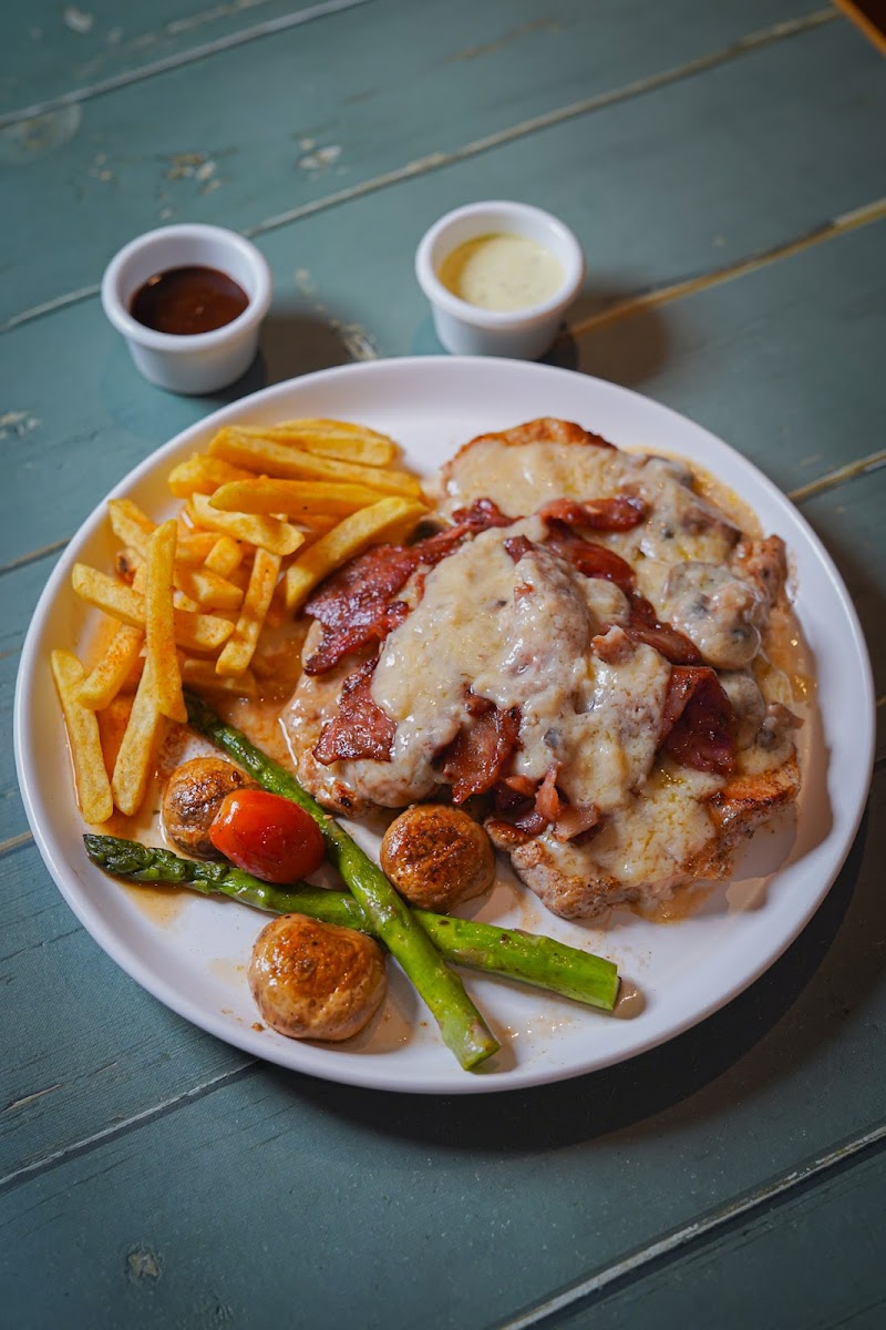 DELEITE GASTROBAR