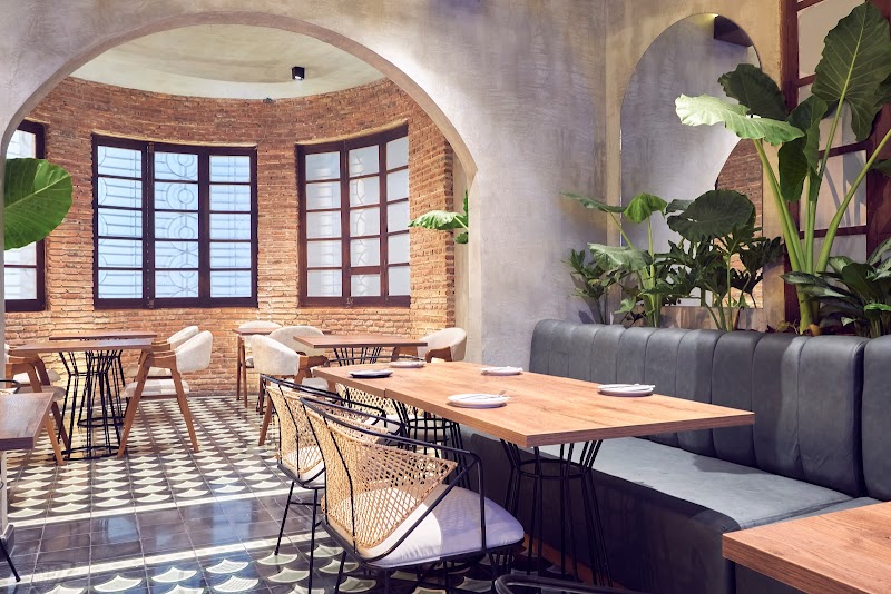 L’eden GastroBar
