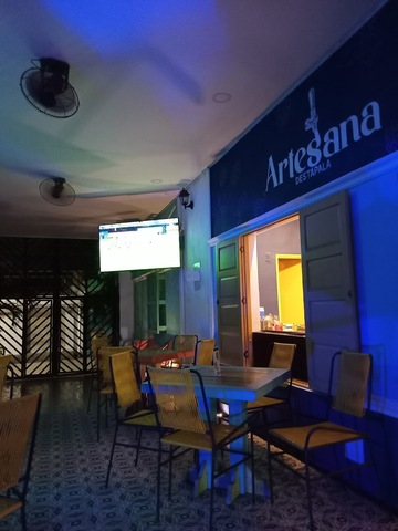 Artesana GastroBar