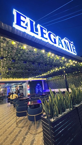 Elegante GastroBar