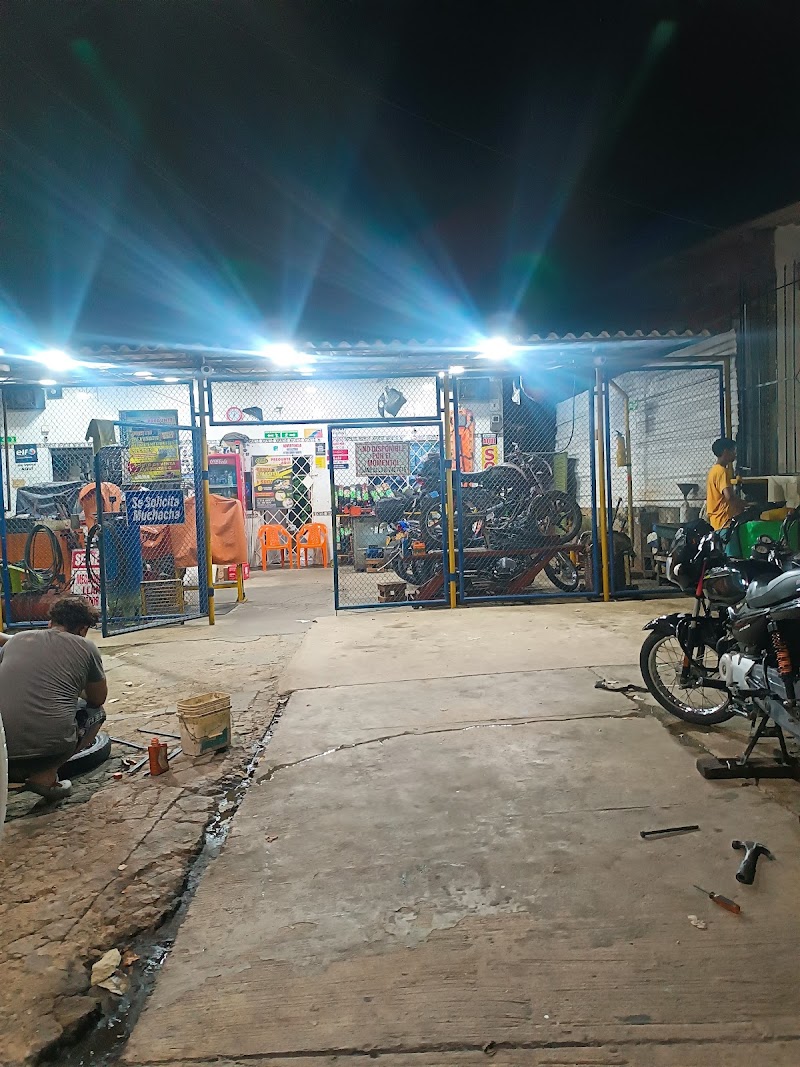 CENTRO DE SERVICIOS MOTORAMON