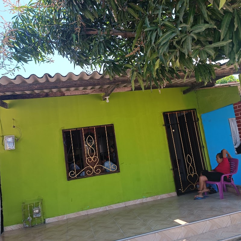 Costureria NACRIEL78