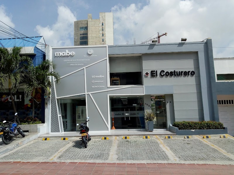 El Costurero