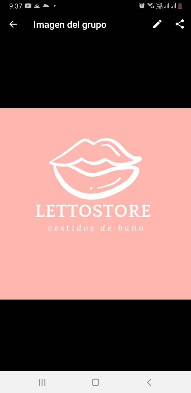 Lettostore