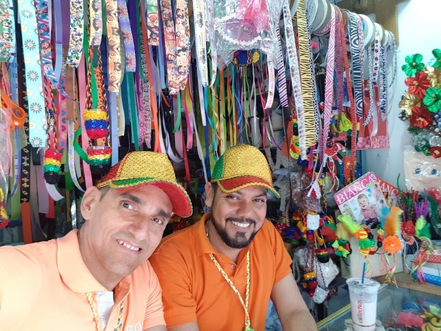 EL TALLER DE LA Modista