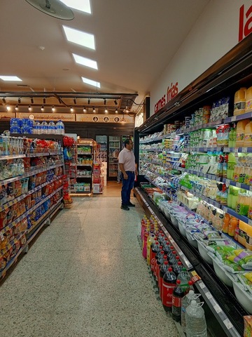 Super Droguería Olympic