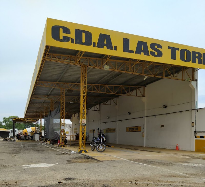 CDA Las Torres