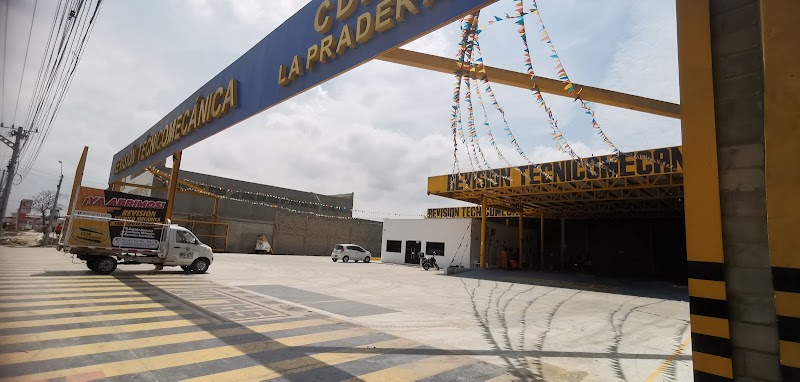 CDA La Pradera