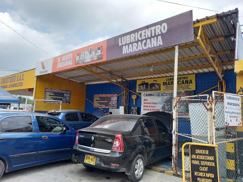 El CDA la 27