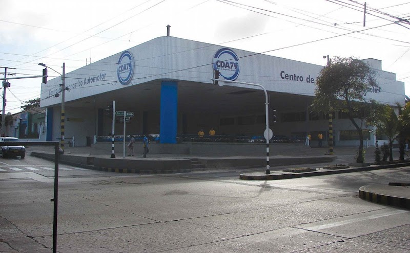 Centro De Diagnóstico Automotor La 79 - Revisión Técnico Mecánica - Revisión preventiva de carros y motos en Barranquilla