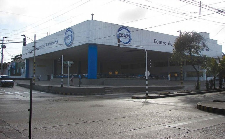 Centro De Diagnóstico Automotor La 79 - Revisión Técnico Mecánica - Revisión preventiva de carros y motos en Barranquilla