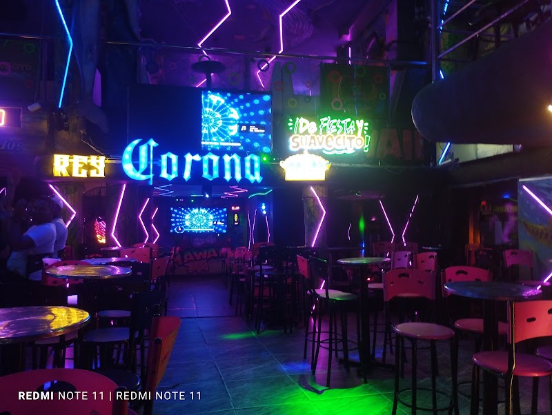 HAWAII DISCOTECA INTERNACIONAL