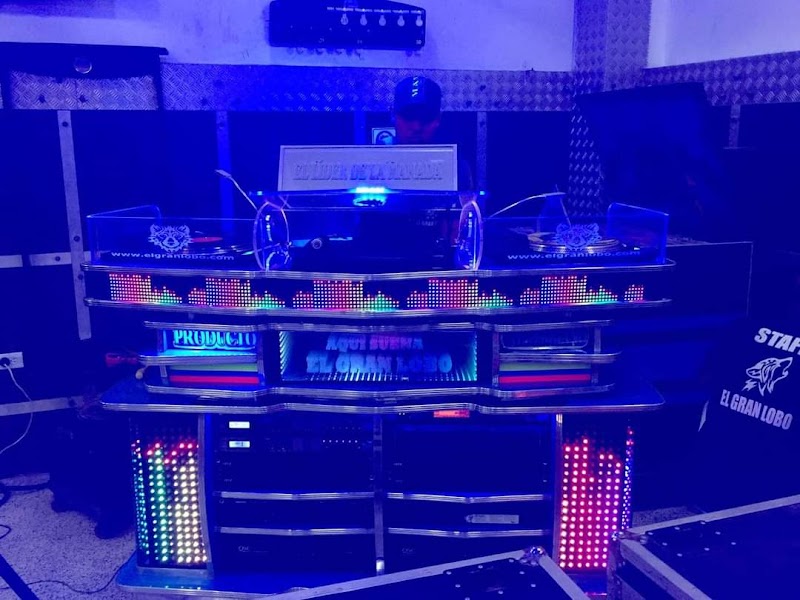Disco Bar Billiards Workshop